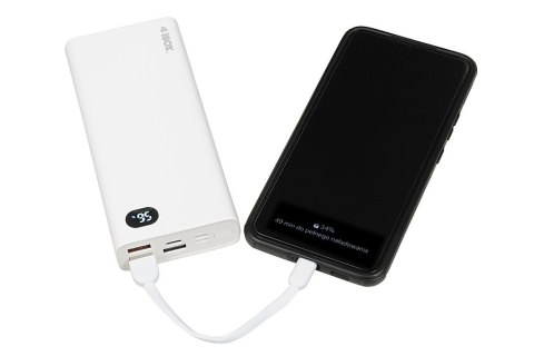 Powerbank PB20 Power Delivery 20 000 mAh IBOX