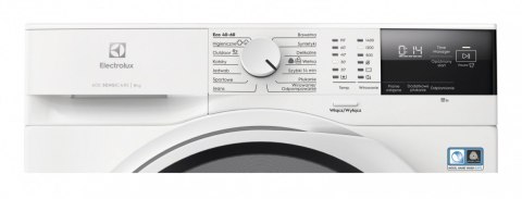 Pralka EW6F2484P Electrolux