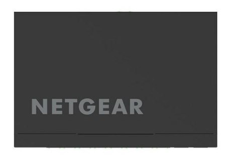 Przełącznik GSM4210PX Switch 10xPoE+ 2xSFP+ Netgear