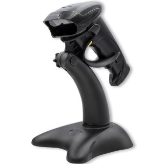 Stojak do czytników kodów kreskowych Qoltec