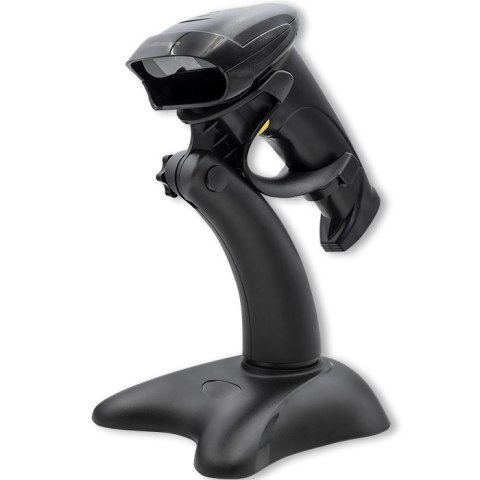 Stojak do czytników kodów kreskowych Qoltec