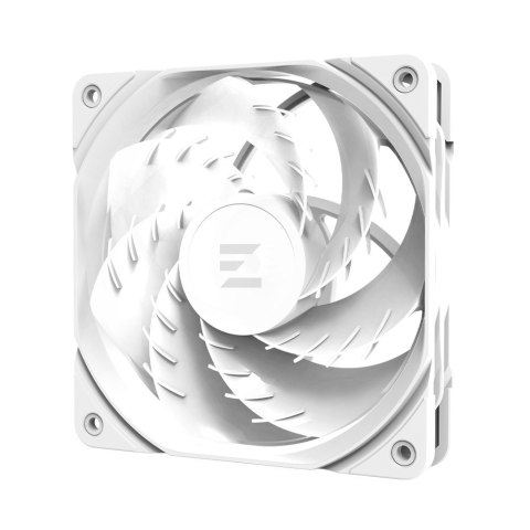 Wentylator ZM-AF 120R ARGB WHITE Fan Zalman