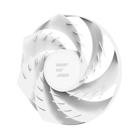 Wentylator ZM-AF 120R ARGB WHITE Fan Zalman