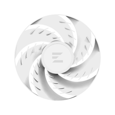Wentylator ZM-AF 120R ARGB WHITE Fan Zalman