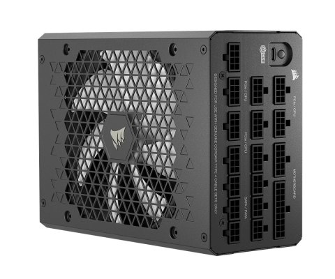 Zasilacz HX1500I 1500W 80+ PLATINUM Corsair