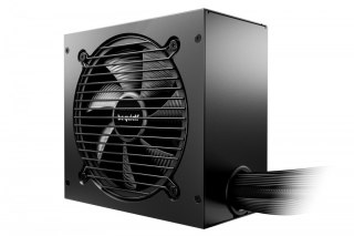 Zasilacz Pure Power 12 550W ATX 3.1 80PLUS GOLD Be quiet!
