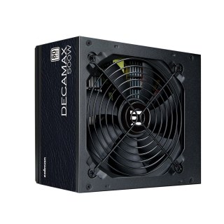 Zasilacz ZM500-LX3 Decamax 500W Zalman