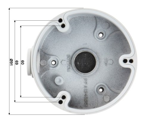 Adapter PFA134 puszka Dahua