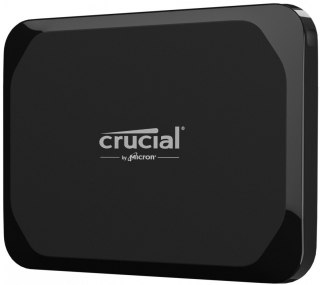 Dysk SSD X9 1TB USB-C 3.2 Gen2 Crucial