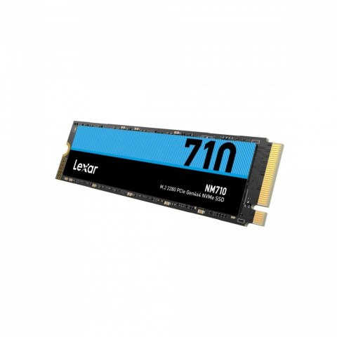 Dysk SSD NM710 1TB NVMe M.2 2280 5000/4500MB/s Lexar