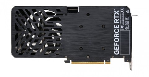 Karta graficzna GeForce RTX 5060 INFINITY 2 OC 8GB GDDR7 128bit 3DP/HDMI Palit