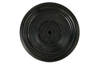 Koło do Pojazdu na Akumulator EVA BMW X6 JJ2199 LEAN CARS