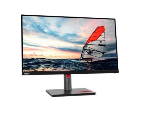 Monitor 24.5 cala ThinkVision P25i-30 FHD 63F4MAT1EU Lenovo