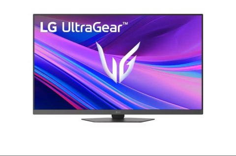 Monitor 27G440A-B 27 cali Ultra Gear FHD 240Hz LG Electronics