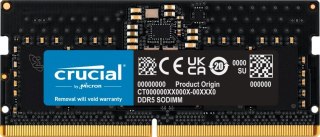 Pamięć do notebooka DDR5 SODIMM 32GB/5600 CL46 (16Gbit) Tray Crucial