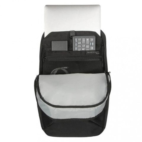 Plecak na laptopa 15-16 cali Work+, czarny Targus