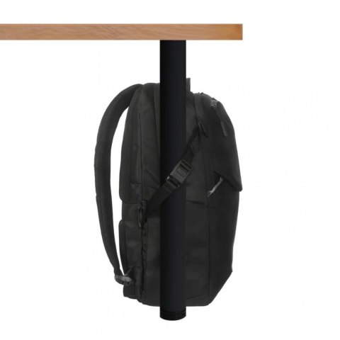 Plecak na laptopa 15-16 cali Work+, czarny Targus