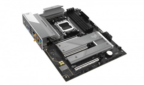 Płyta główna NITRO+ B850A WIFI7 AM5 4DDR5 mATX Sapphire Technology