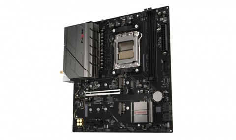 Płyta główna PULSE A620AM 2DDR5 mATX Sapphire Technology