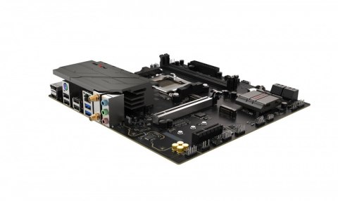 Płyta główna PULSE A620AM 2DDR5 mATX Sapphire Technology