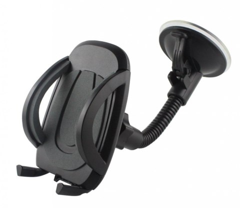 Samochodowy uchwyt do smartfonów M20 Rebeltec