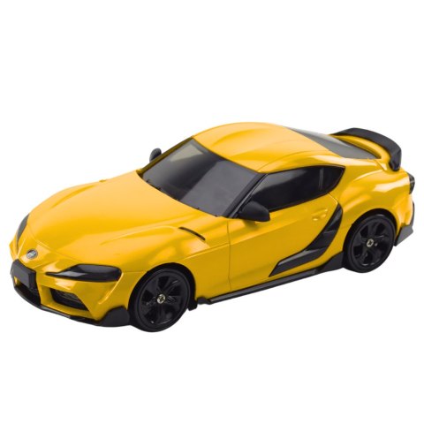 Auto Sportowe Do Driftu Wymienne Koła Zdalnie Sterowany RC 4WD Żółte LEAN Toys