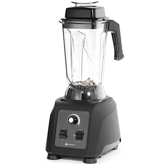 Blender barmański barowy BPA-free 2.5 l 1680 W Hendi