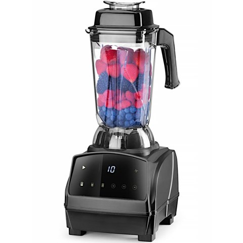 Blender barmański barowy z panelem dotykowym BPA free 2.5 l 1680 W Hendi
