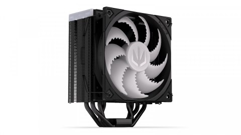 Chłodzenie procesora Fera 5 Black ARGB EY3A012 Endorfy