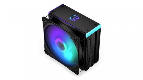 Chłodzenie procesora Fera 5 Black ARGB EY3A012 Endorfy