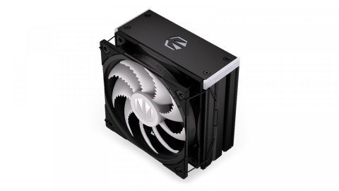 Chłodzenie procesora Fera 5 Black ARGB EY3A012 Endorfy