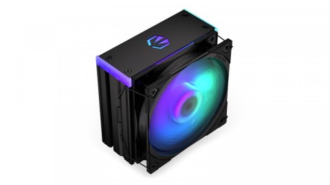 Chłodzenie procesora Fera 5 Black ARGB EY3A012 Endorfy