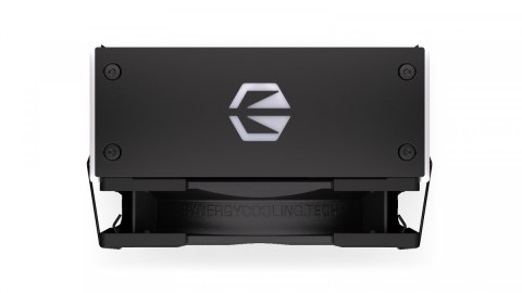 Chłodzenie procesora Fera 5 Black ARGB EY3A012 Endorfy