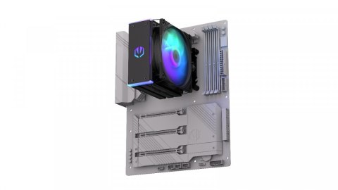 Chłodzenie procesora Fera 5 Black ARGB EY3A012 Endorfy