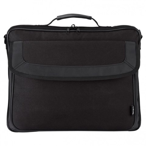 Classic 15-15.6" TAR300 Clamshell Case - Black Targus