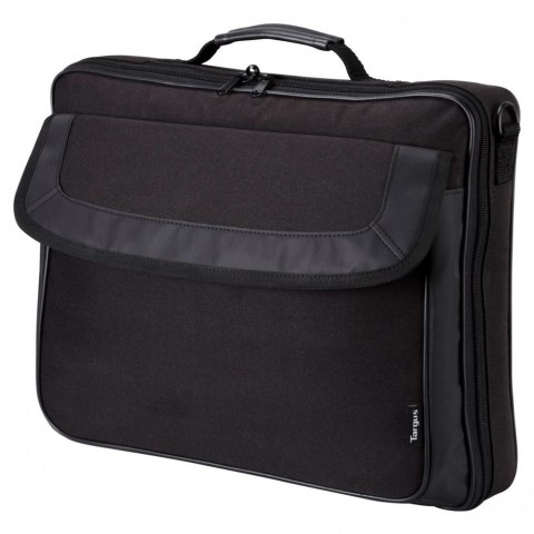 Classic 15-15.6" TAR300 Clamshell Case - Black Targus