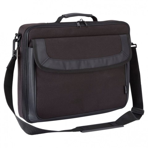 Classic 15-15.6" TAR300 Clamshell Case - Black Targus