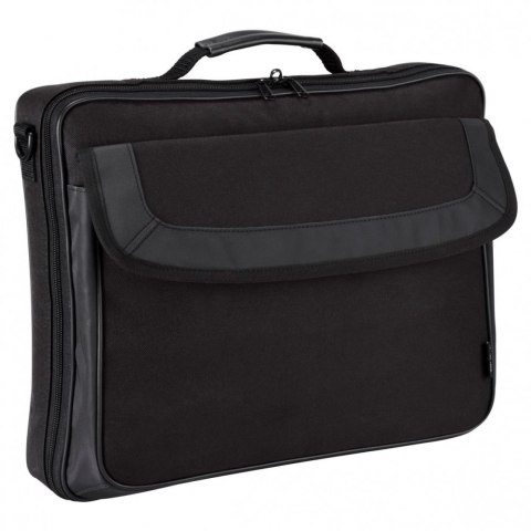 Classic 15-15.6" TAR300 Clamshell Case - Black Targus