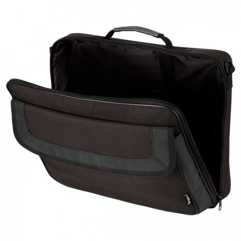 Classic 15-15.6" TAR300 Clamshell Case - Black Targus