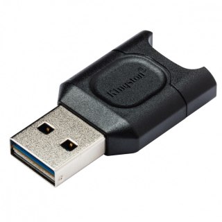 Czytnik kart MobileLite Plus USB 3.1 SDHC/SDXC Kingston