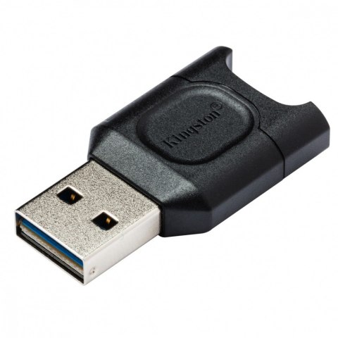 Czytnik kart MobileLite Plus USB 3.1 SDHC/SDXC Kingston