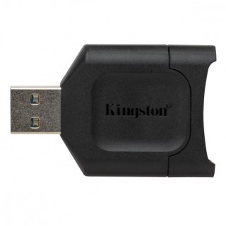 Czytnik kart MobileLite Plus USB 3.1 SDHC/SDXC Kingston