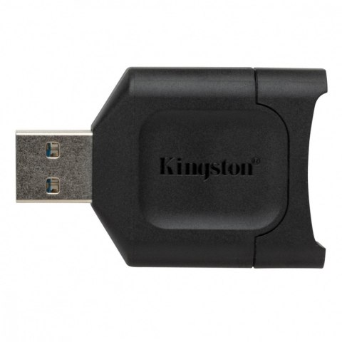 Czytnik kart MobileLite Plus USB 3.1 SDHC/SDXC Kingston
