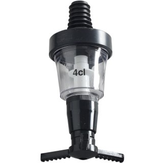 Dozownik barmański nalewak do butelek niekapiący 40 ml Bar Up