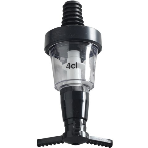 Dozownik barmański nalewak do butelek niekapiący 40 ml Bar Up