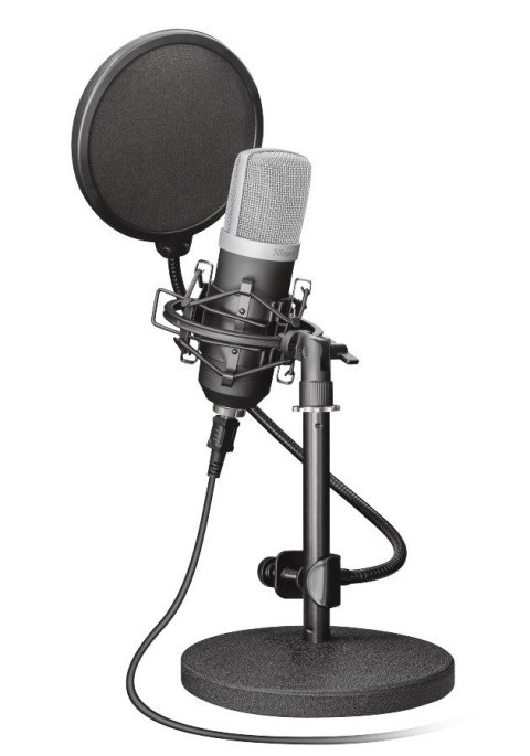 Emita USB studio microphone Trust