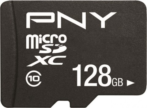 Karta pamięci MicroSDXC 128GB P-SDU12810PPL-GE PNY
