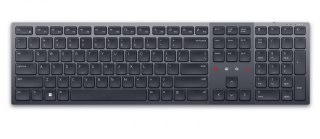 Klawiatura Premier Collaboration KB900 - US Dell
