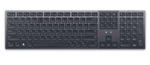 Klawiatura Premier Collaboration KB900 - US Dell