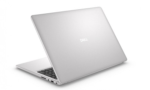 Laptop Dell 16 DC16251 W11P C5 120U/16GB/512GB/16.0 FHD+/Int/FgrPr/WLAN + BT/Backlit Kb/4 Cell/3YPS Platinum Silver Dell
